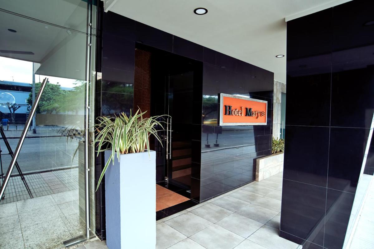 Mar Hotel - Housity