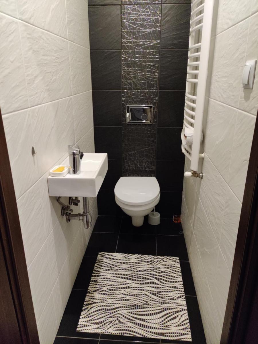 Center Rooms - Hizvo