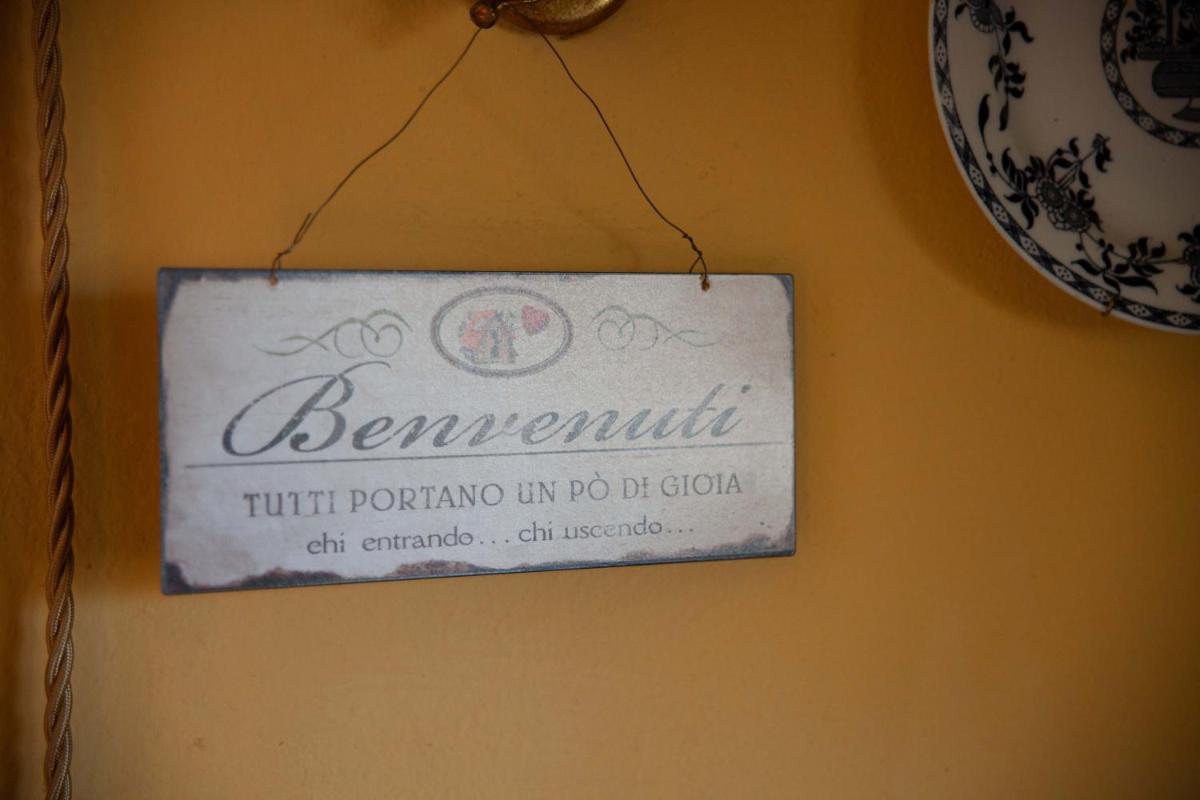 B&B La Baita - Housity