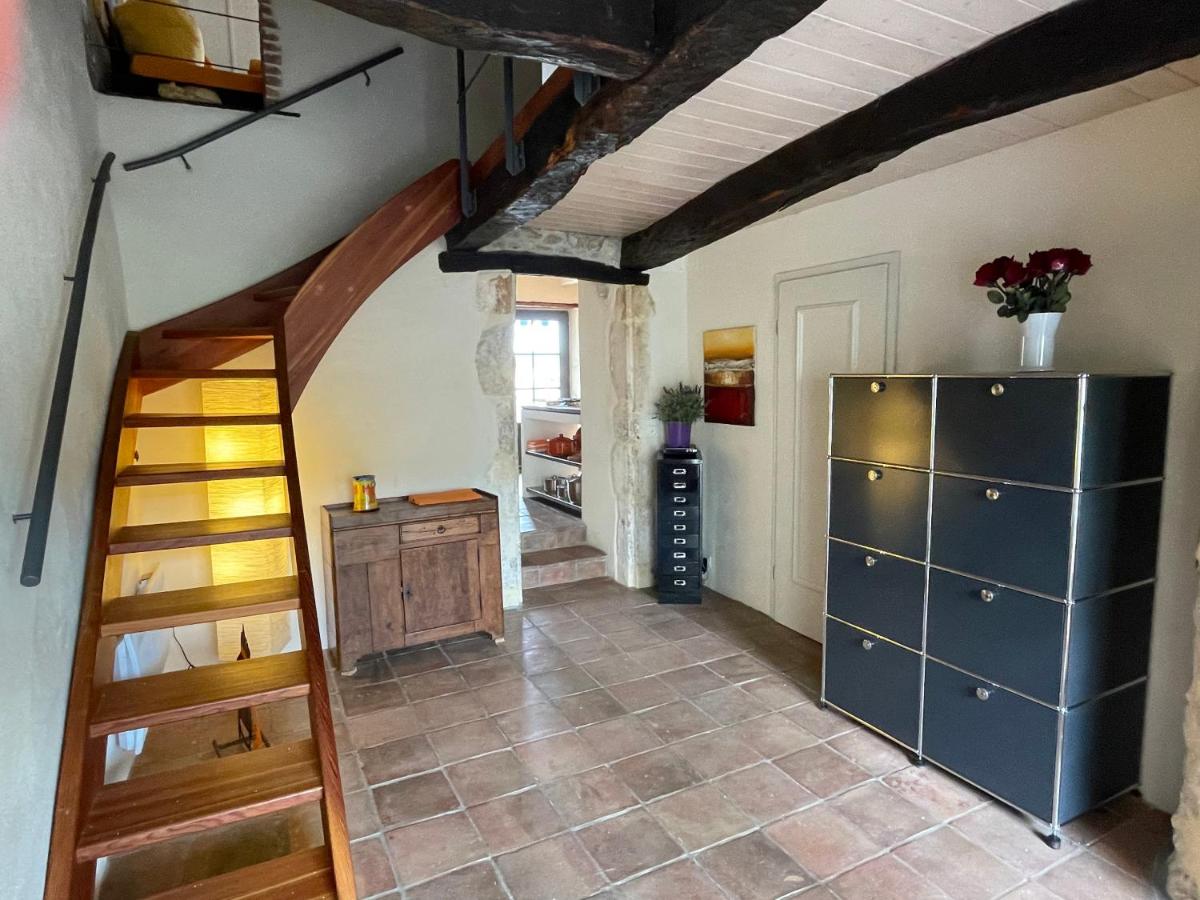 Paradis de Provence, Maison Orange - Housity