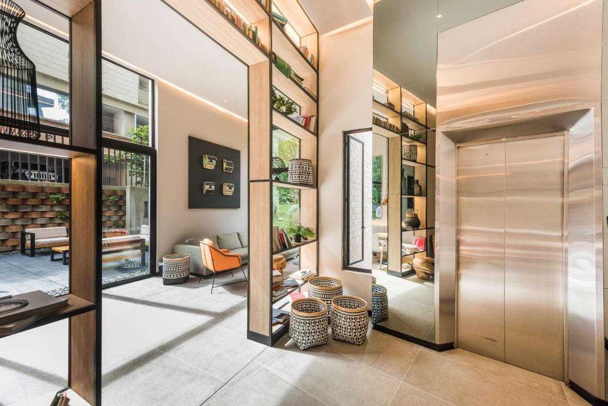 Lettera Hotel - Housity