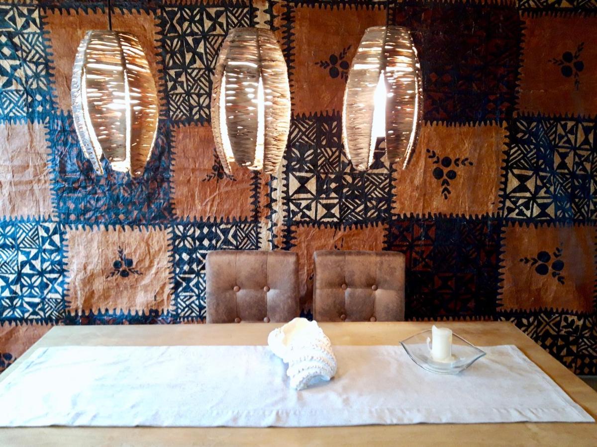 Ein Bett im Kornfeld - Haus Fernweh - Innenpool - Hizvo