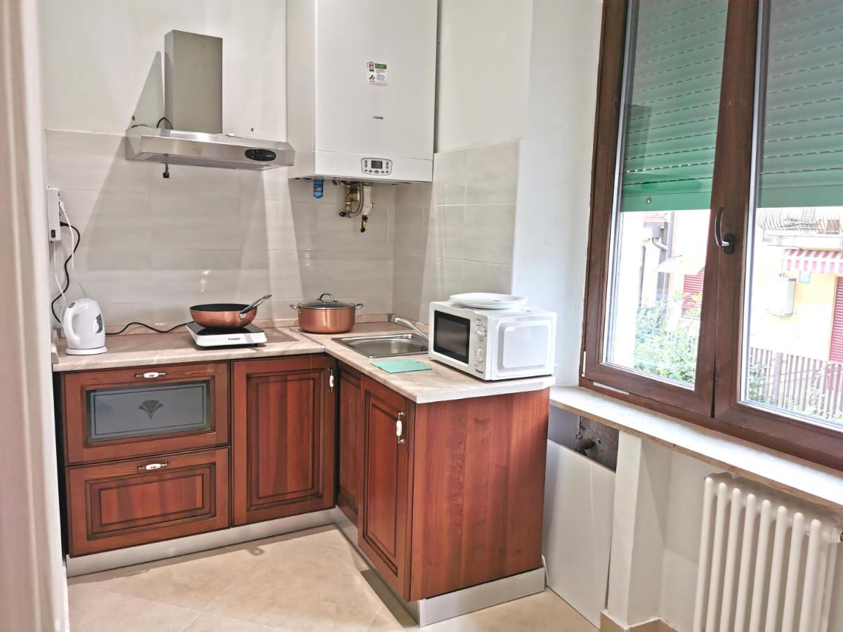 Fiera camera - Housity