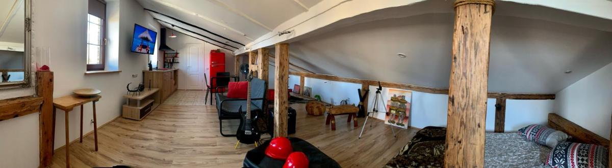 Pasta Loft apartments - Housity