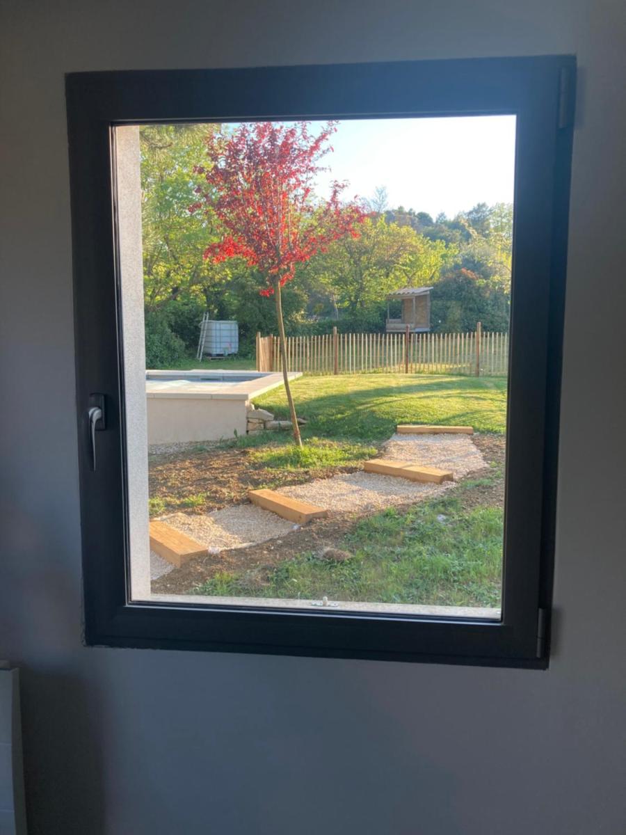 Le Cube des Garrigues - Housity