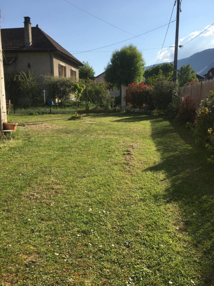 Appartement Alloix - Housity