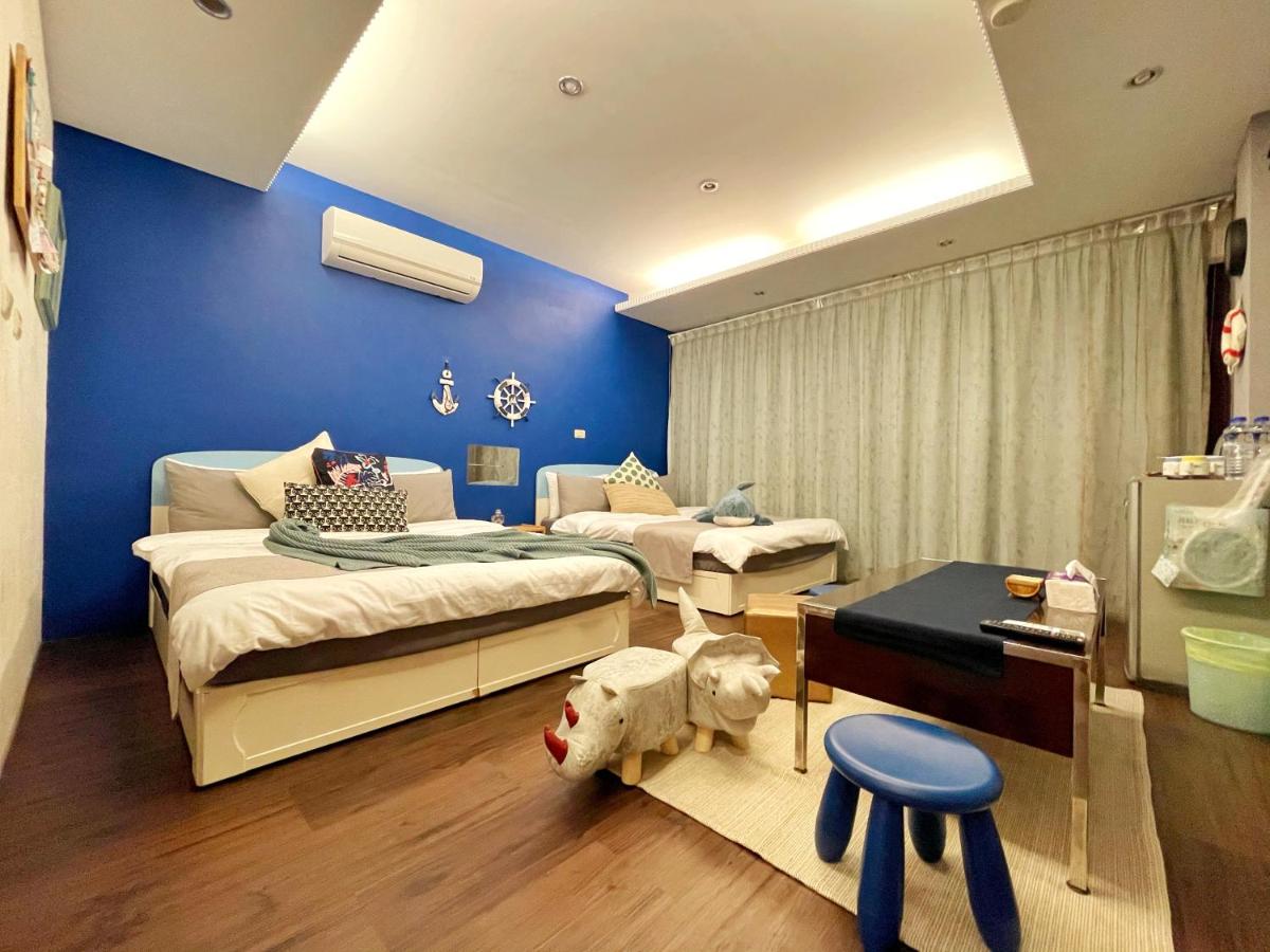 Jhen Adores Homestay - Housity