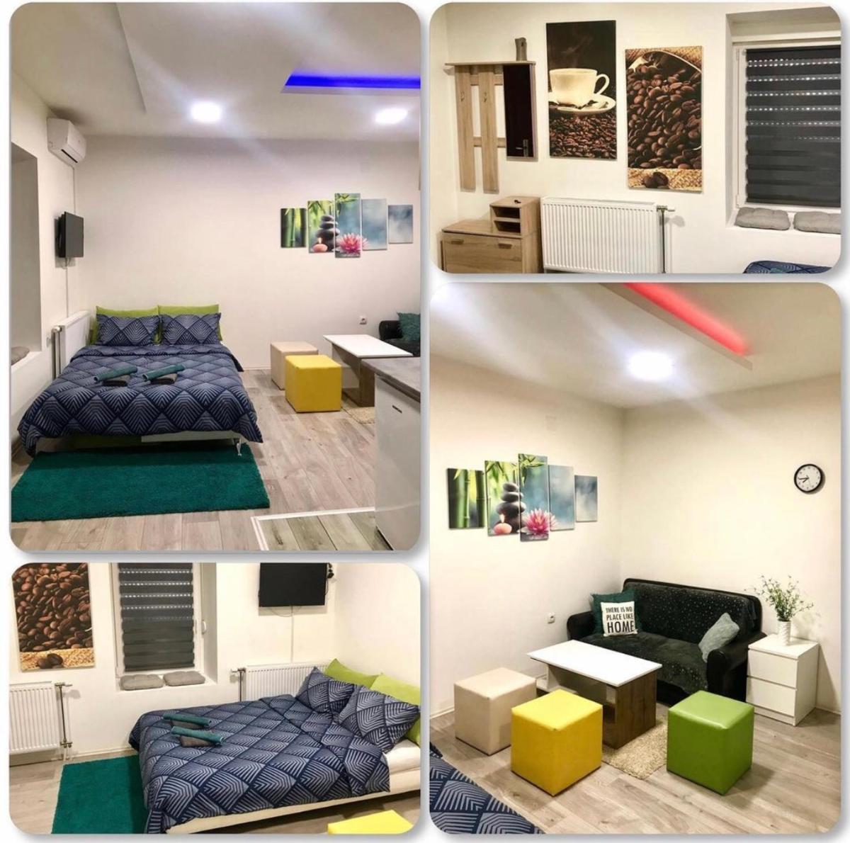 Zen Apartmani - Hizvo