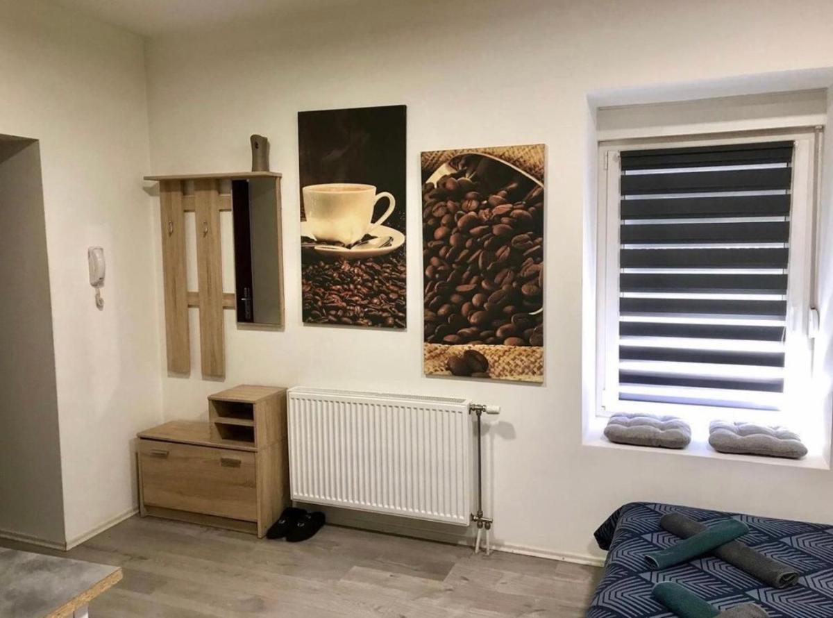 Zen Apartmani - Hizvo