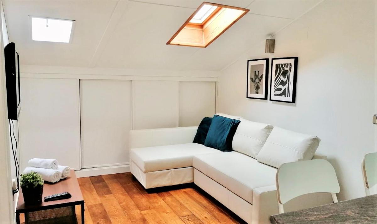 CHUECA Apartamentos Noxi - Housity