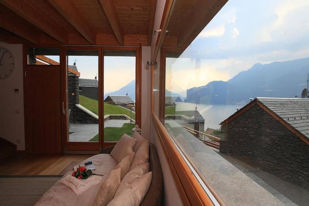 Lavanda house - breathtaking view - - Housity