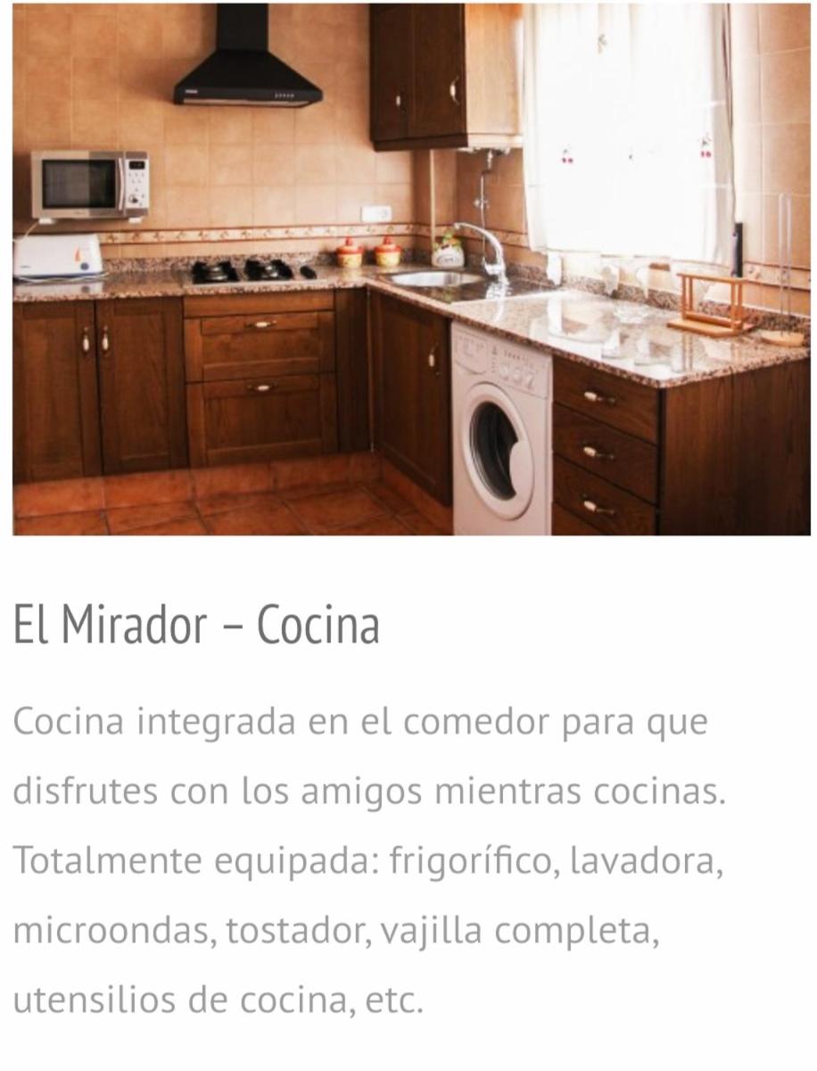 El mirador 1 - Housity