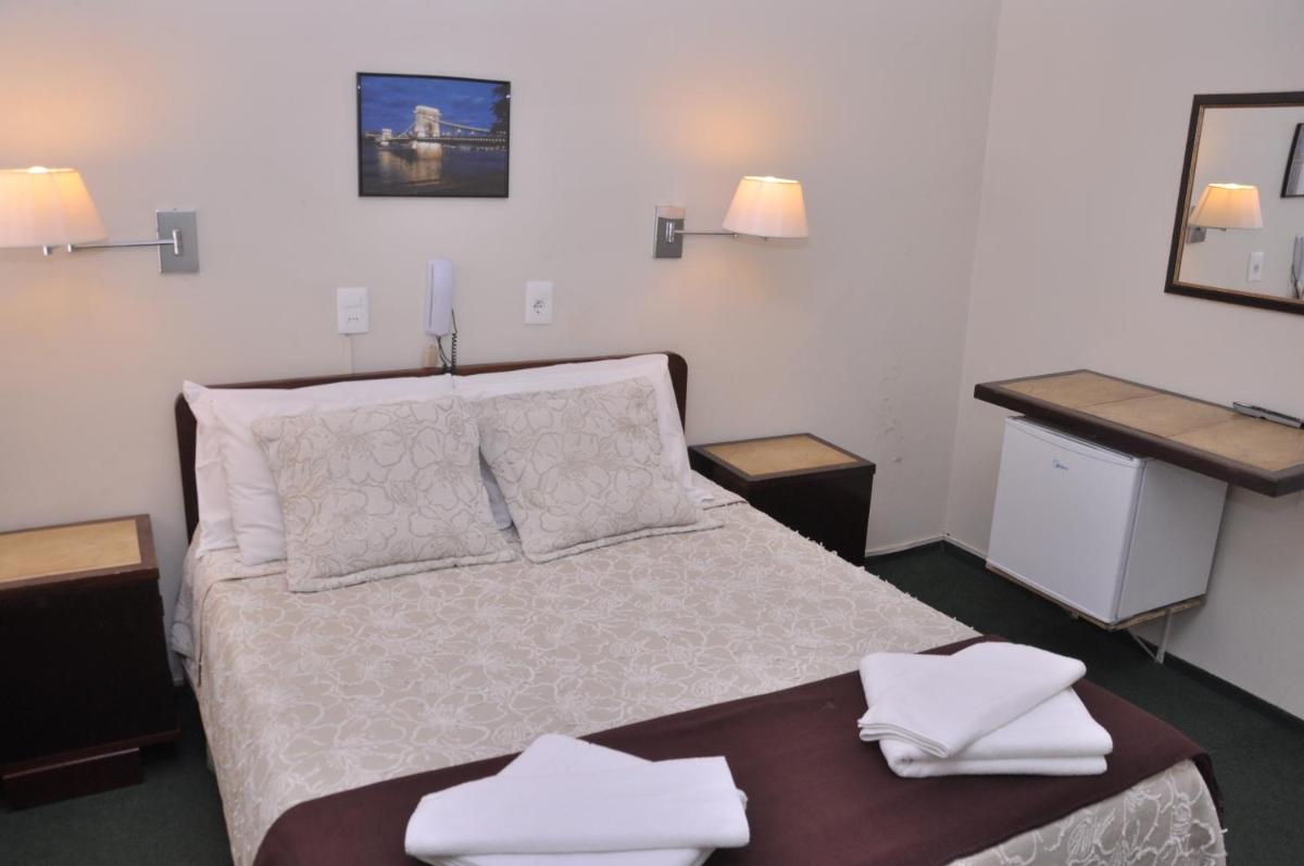 HOTEL DEL NORTE - Housity