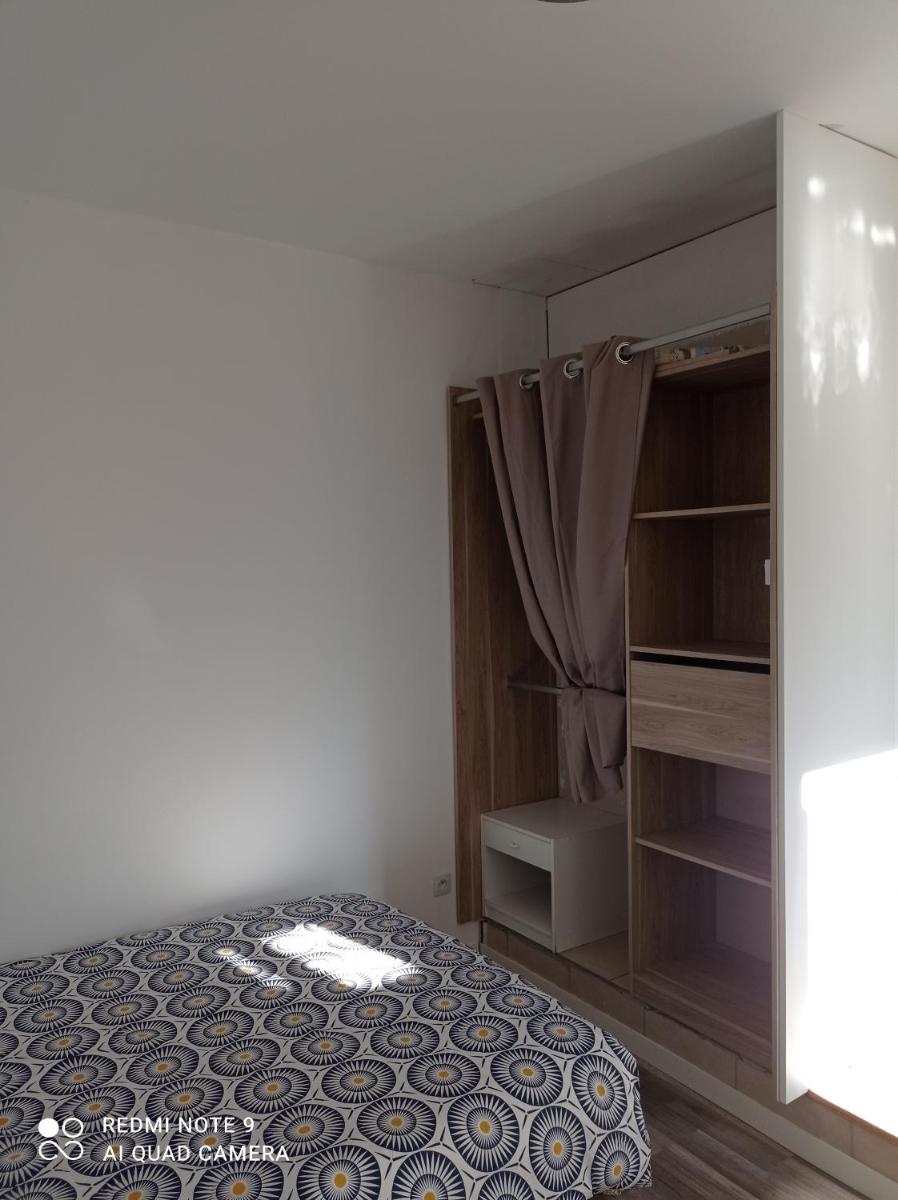 studio confortable bien équipé et rénové - Housity