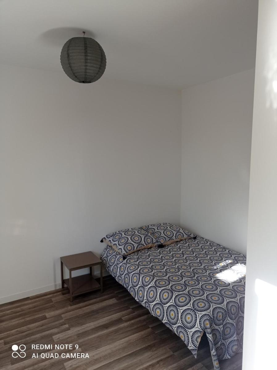 studio confortable bien équipé et rénové - Housity
