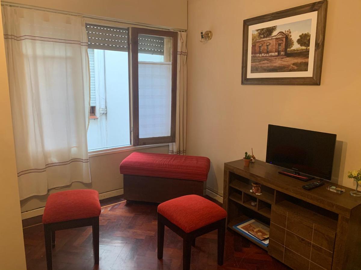 Departamento Centro Plaza 9 Julio - Housity
