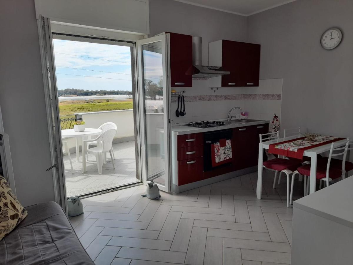 Appartamento al primo piano MARGHERITA - Housity