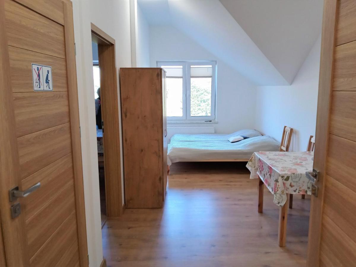 Noclegi Zalewo - Housity