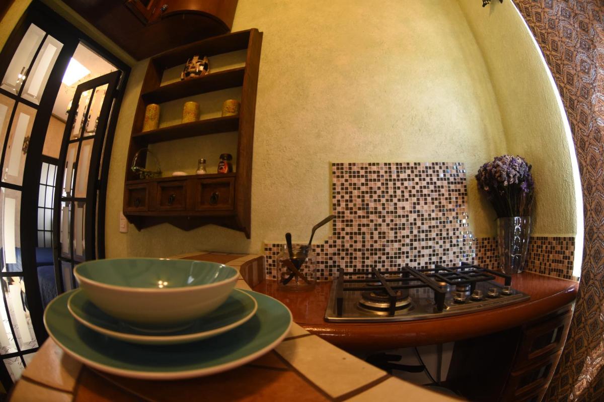 "Departamento VIOLETAS" - Housity