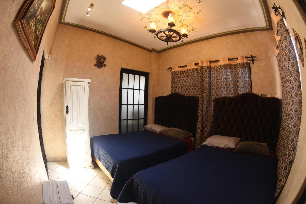 "Departamento VIOLETAS" - Housity