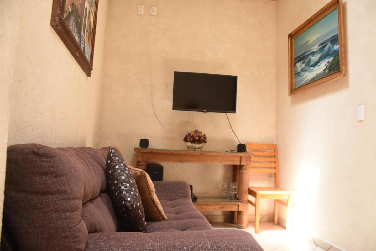 "Departamento VIOLETAS" - Housity