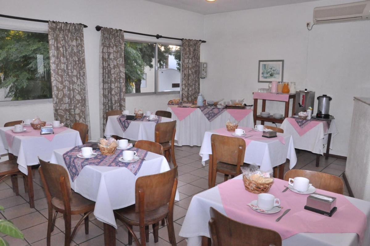 HOTEL DEL NORTE - Housity