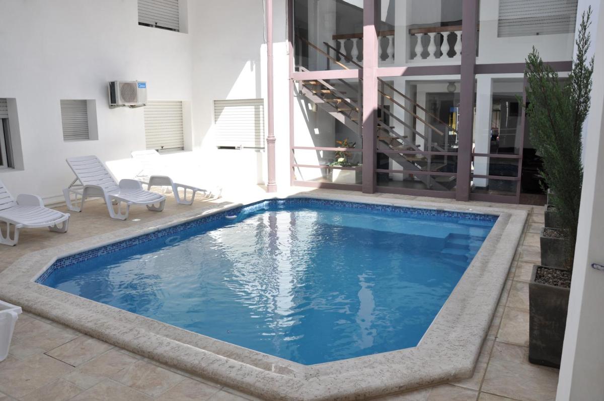 HOTEL DEL NORTE - Housity