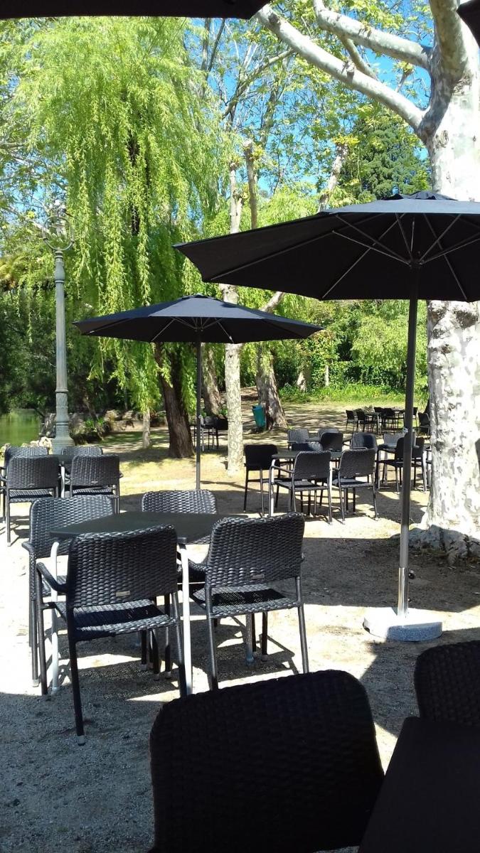 Imagem da galeria de Hotel Termas da Curia em Curia