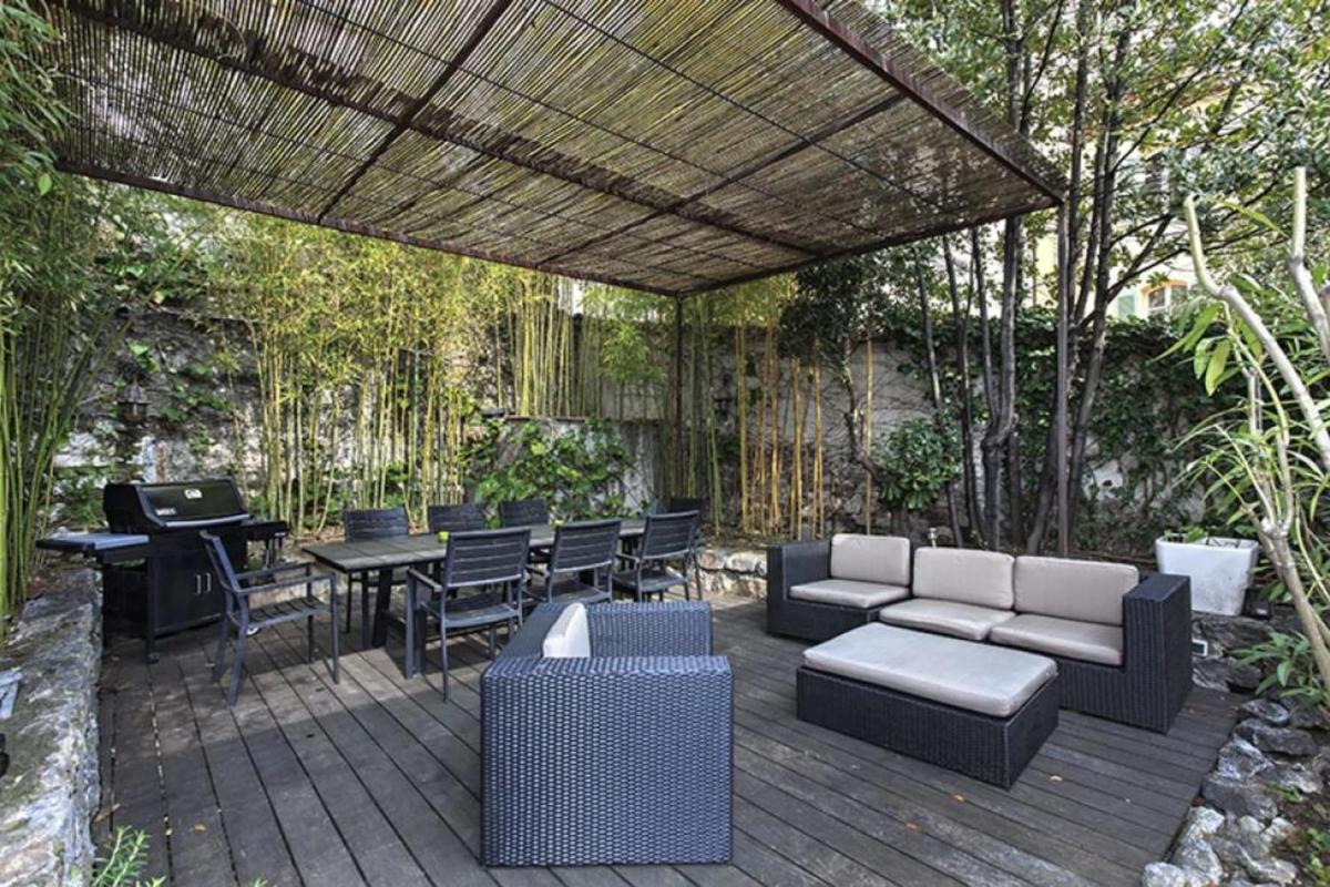 Cannes Luxury Rental - Town House - Housity