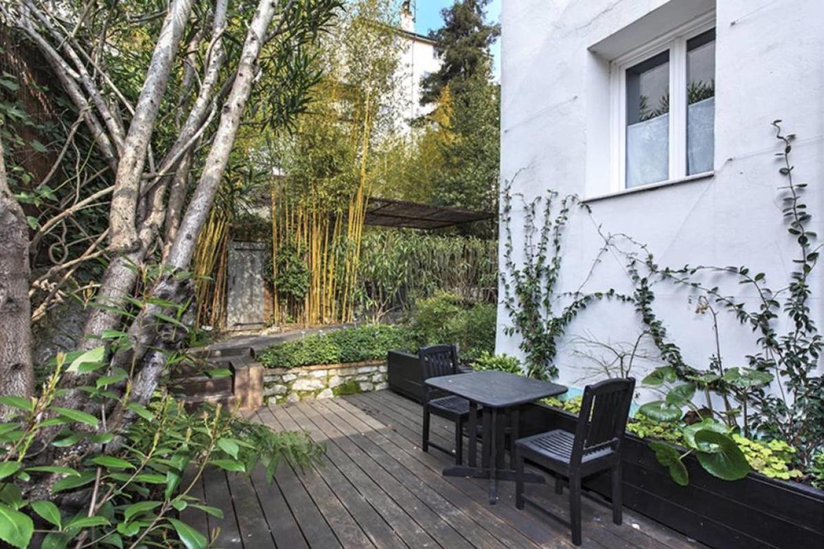 Cannes Luxury Rental - Town House - Housity