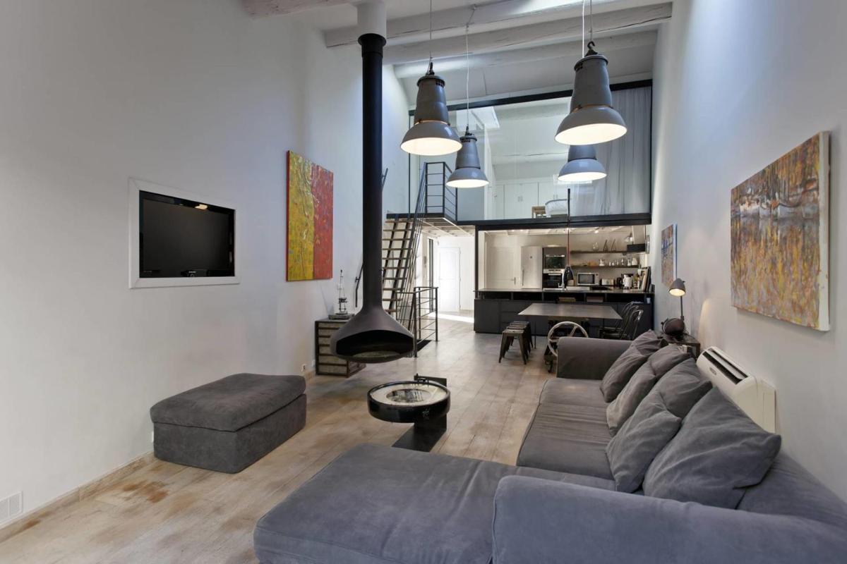 Cannes Luxury Rental - Town House - Housity