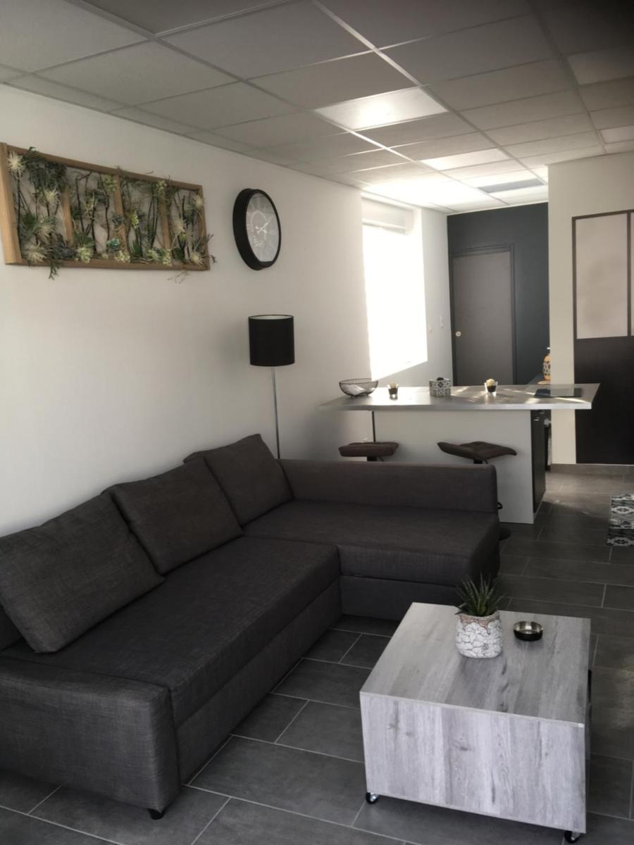 L’appartement charmant - Housity