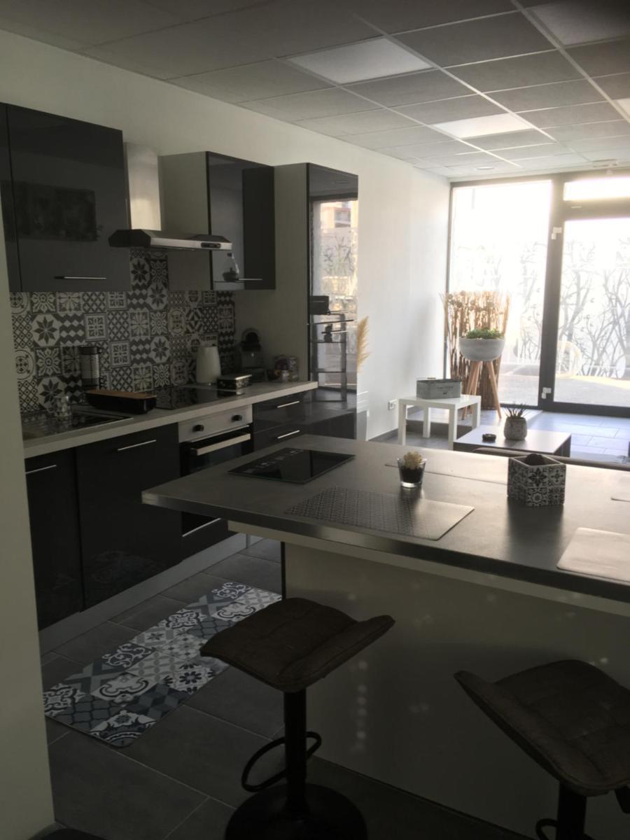 L’appartement charmant - Housity