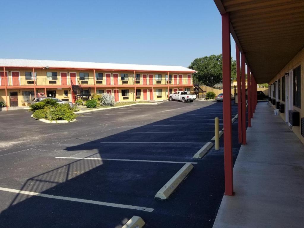 San Marcos Inn - Housity