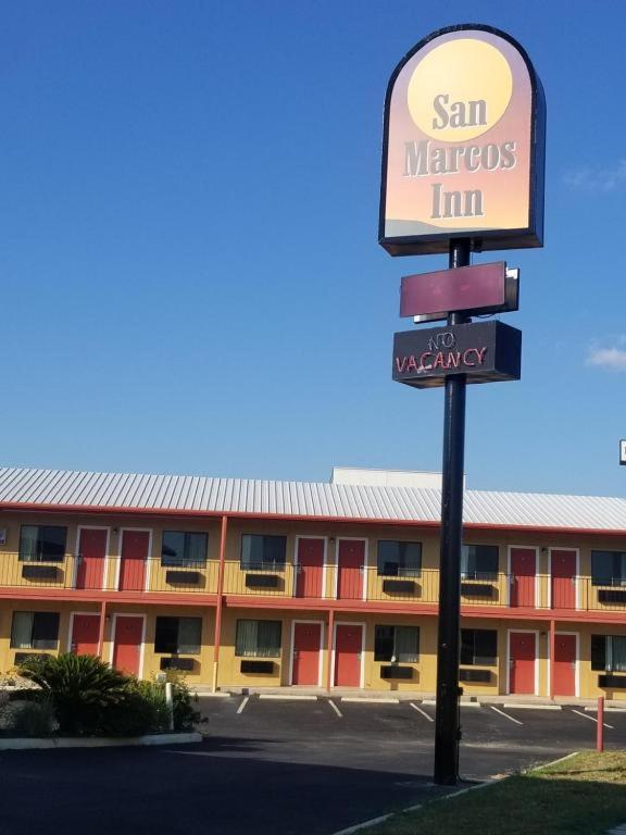 San Marcos Inn - Housity