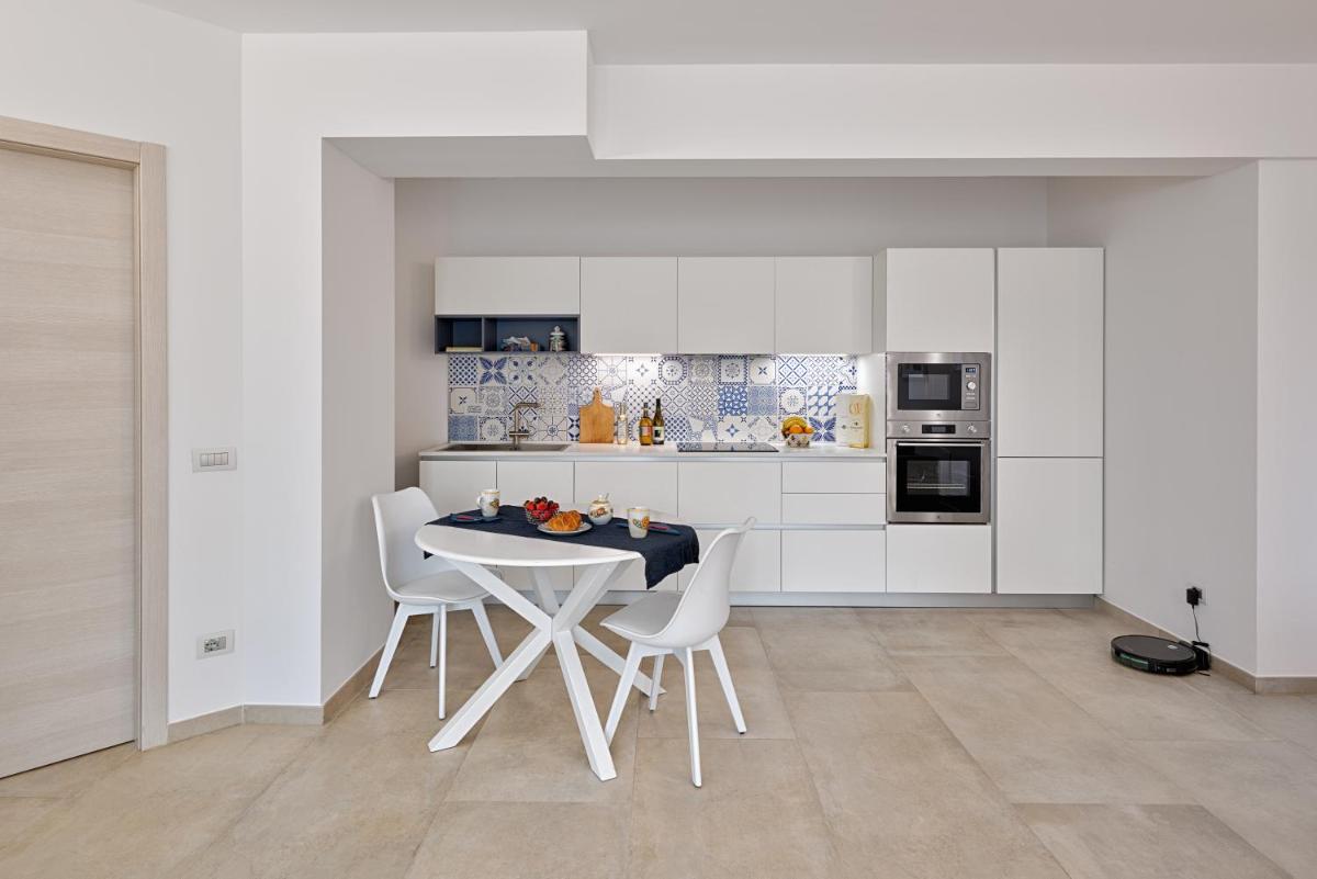 H2O - Mareri apartments - Housity