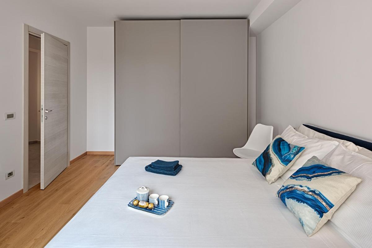 H2O - Mareri apartments - Housity
