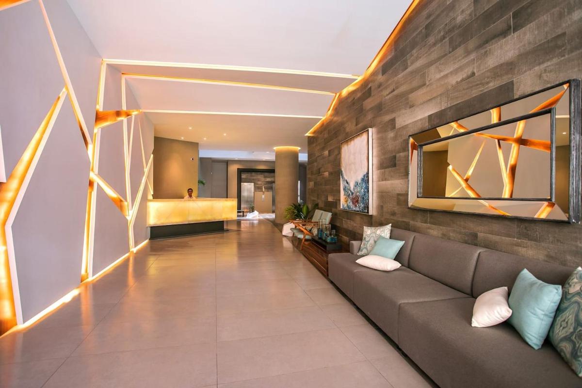 Condominio Loft 268 Zona Romántica Departamento 510 - Hizvo