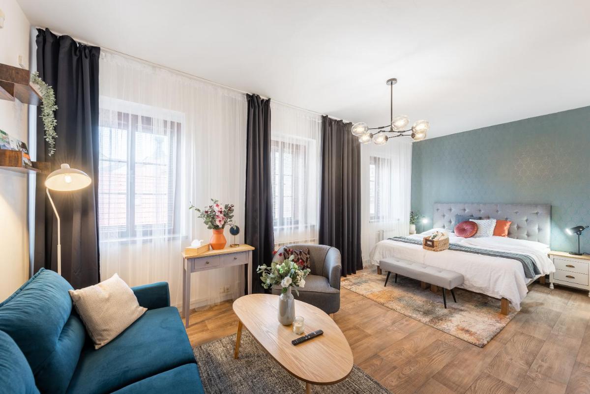 Penzion Dubina - Housity