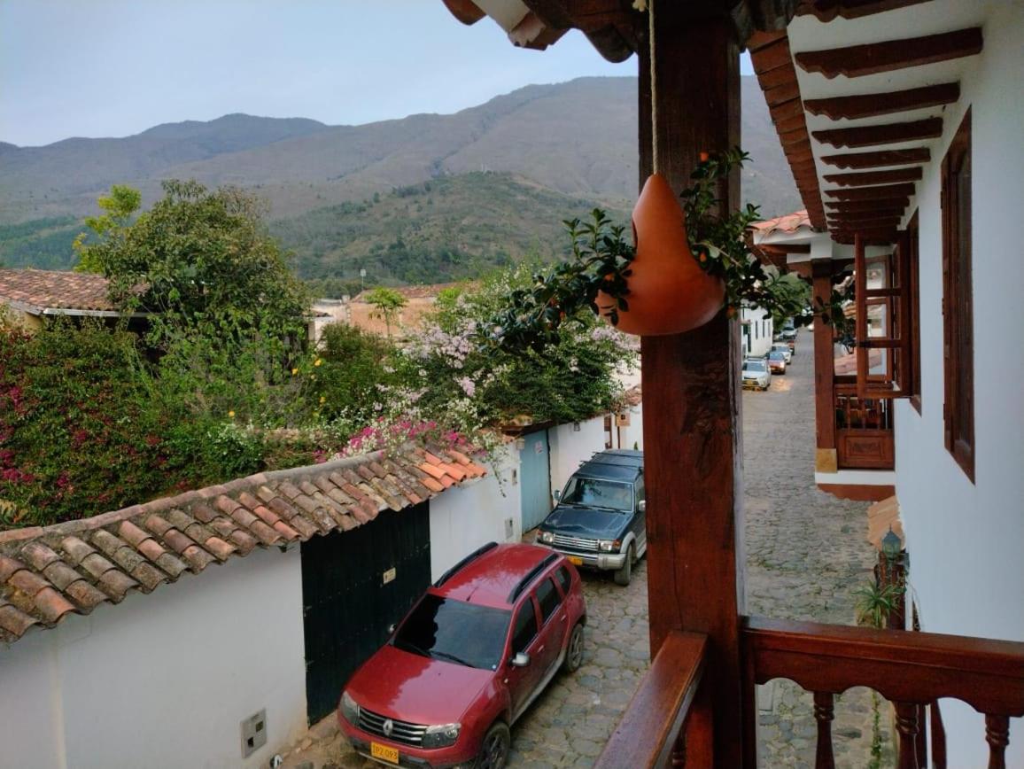 Apartamento Balcones de La Villa 2 - Housity