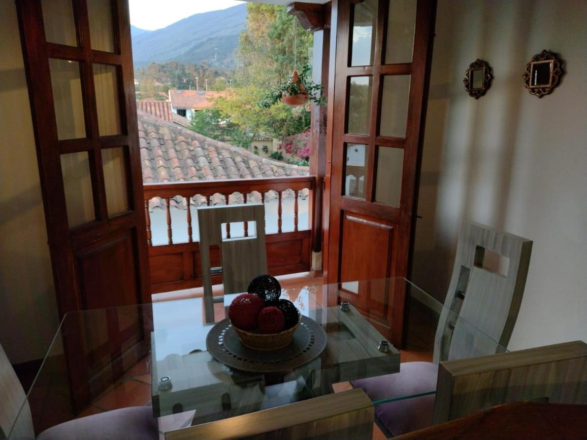 Apartamento Balcones de La Villa 2 - Housity