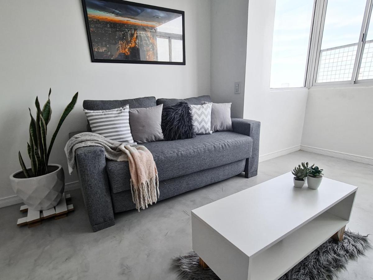 G&G Apartments - Recoleta City View - Housity