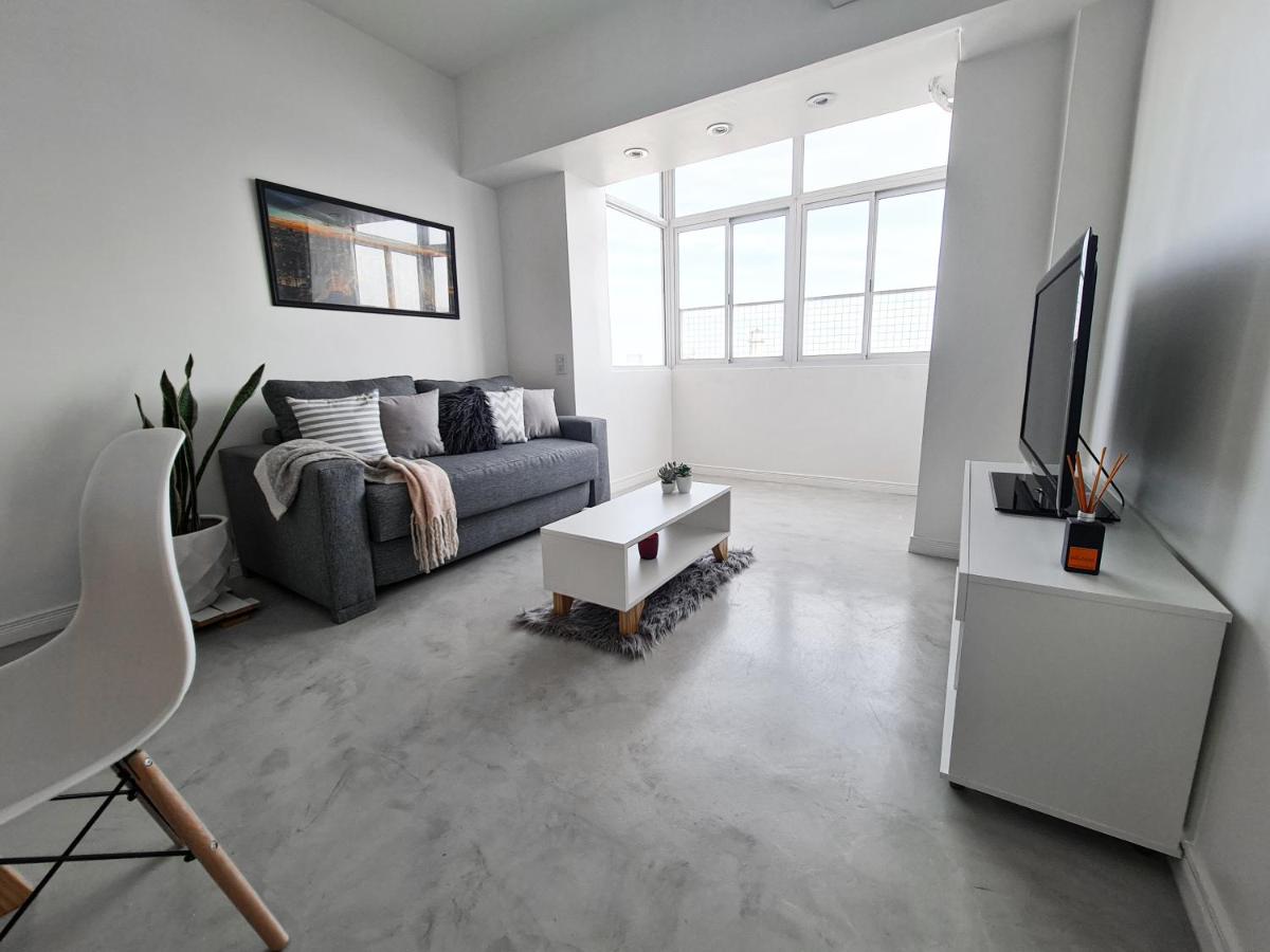 G&G Apartments - Recoleta City View - Housity