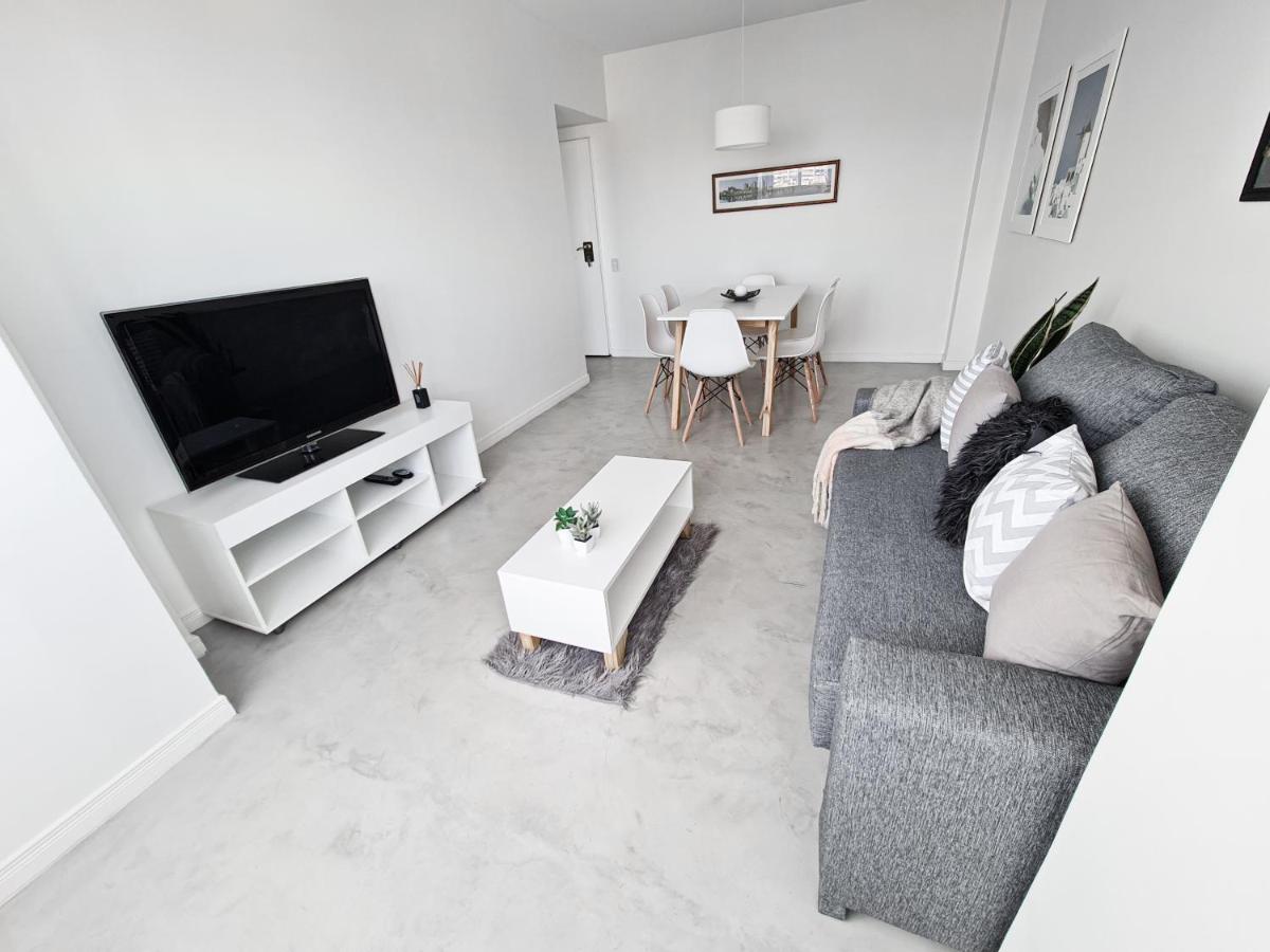 G&G Apartments - Recoleta City View - Housity