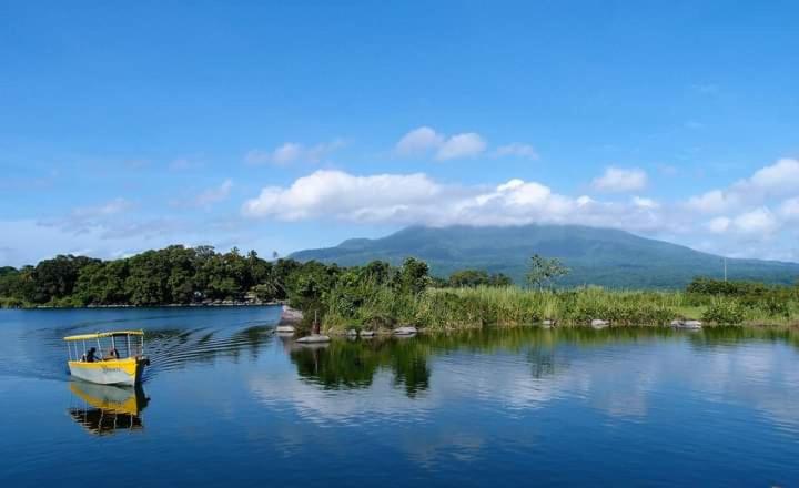 Suitetrails - Zopango Orchids Island
