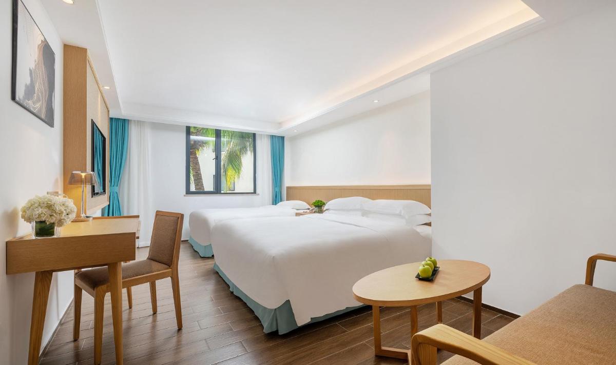 Da Dong Hai Seaside - Housity
