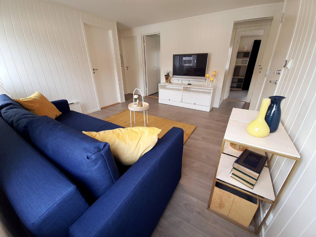 Bnb Central Apartment 5 Downtown Stavanger Stavanger - Housity