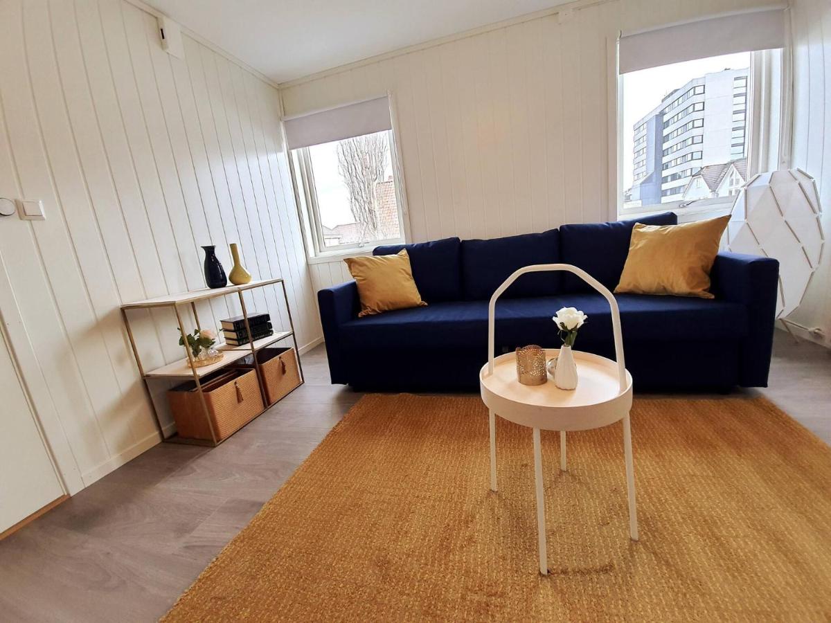 Bnb Central Apartment 5 Downtown Stavanger Stavanger - Housity