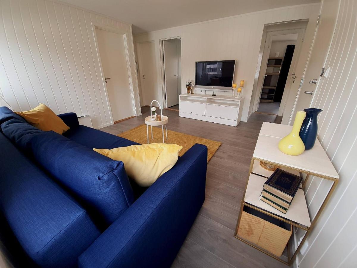 Bnb Central Apartment 5 Downtown Stavanger Stavanger - Housity