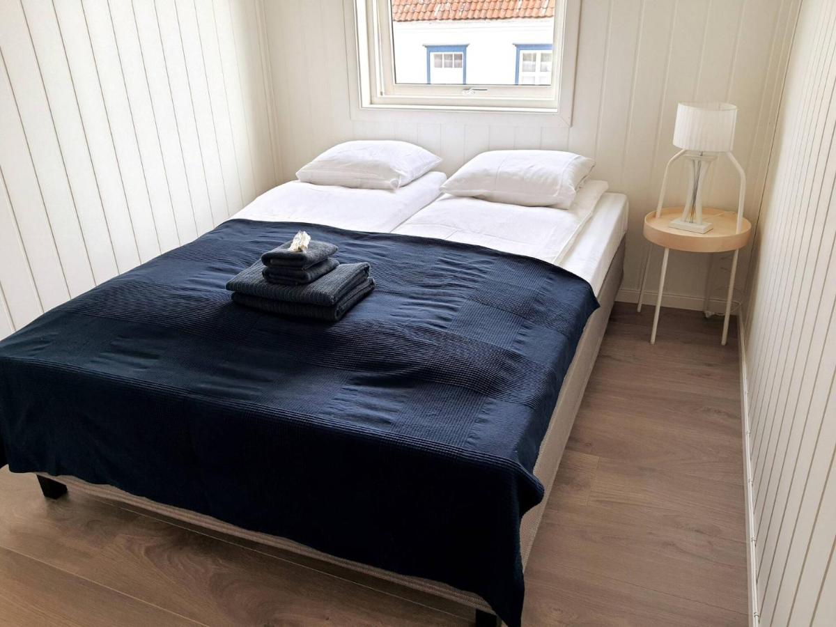 Bnb Central Apartment 5 Downtown Stavanger Stavanger - Housity